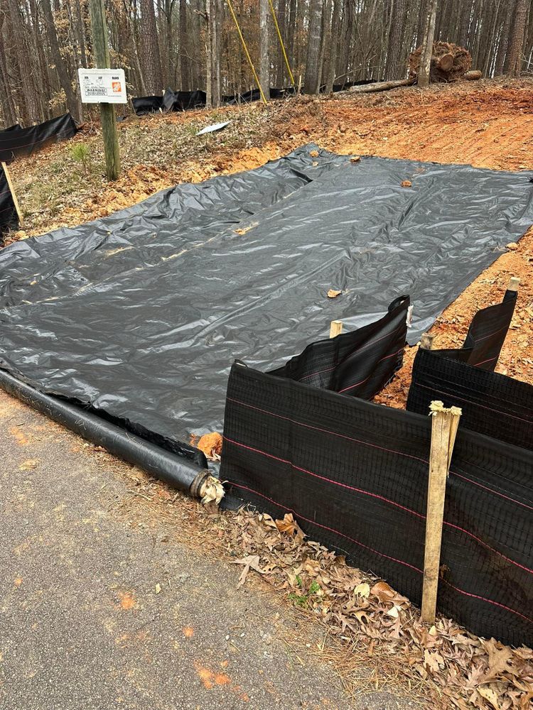 All Photos for T Crane Grading LLC in Clarkesville, GA