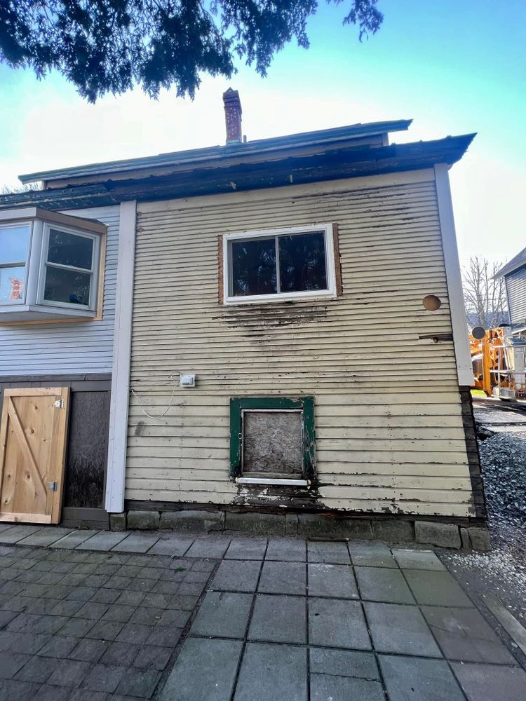 All Photos for Bishop’s Property Maintenance in Franklin, VT