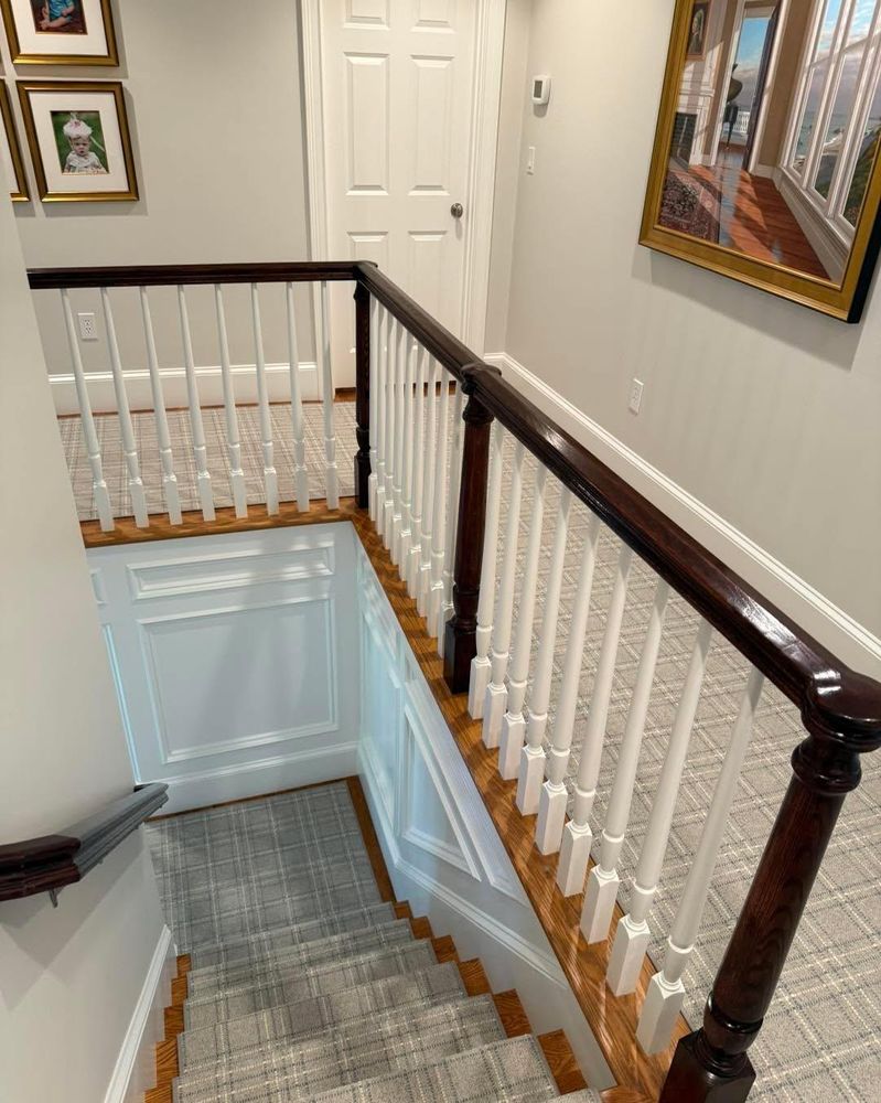 All Photos for Josh McLoone's Flooring in Whitman, MA