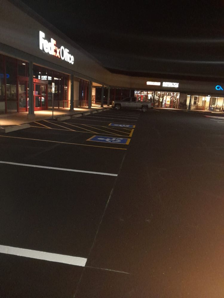 Asphalt and Paving for Epic Asphalt in Phoenix, AZ