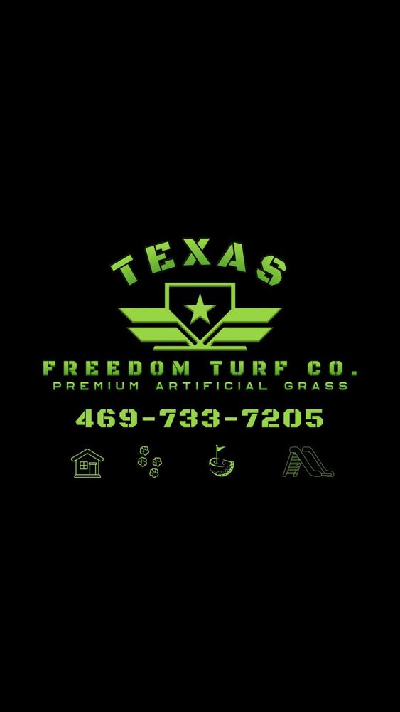 All Photos for Texas Freedom Turf Co. in Dallas, TX