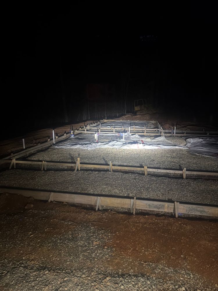 All Photos for 865 Foundations in Knoxville, TN