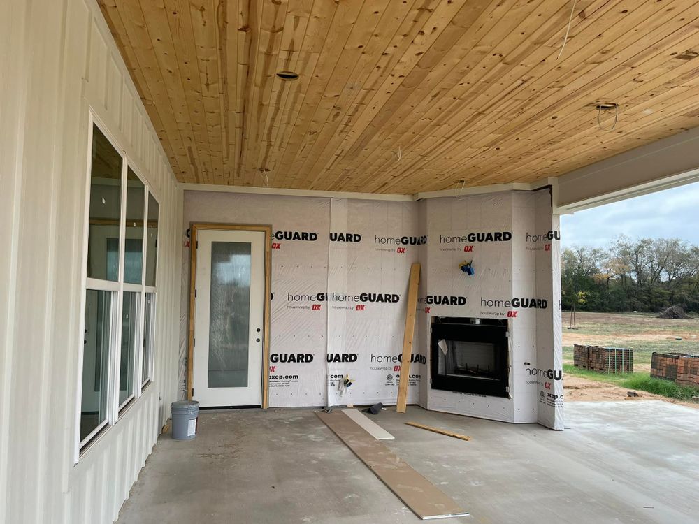 All Photos for H2 Custom Homes in Mineola, TX