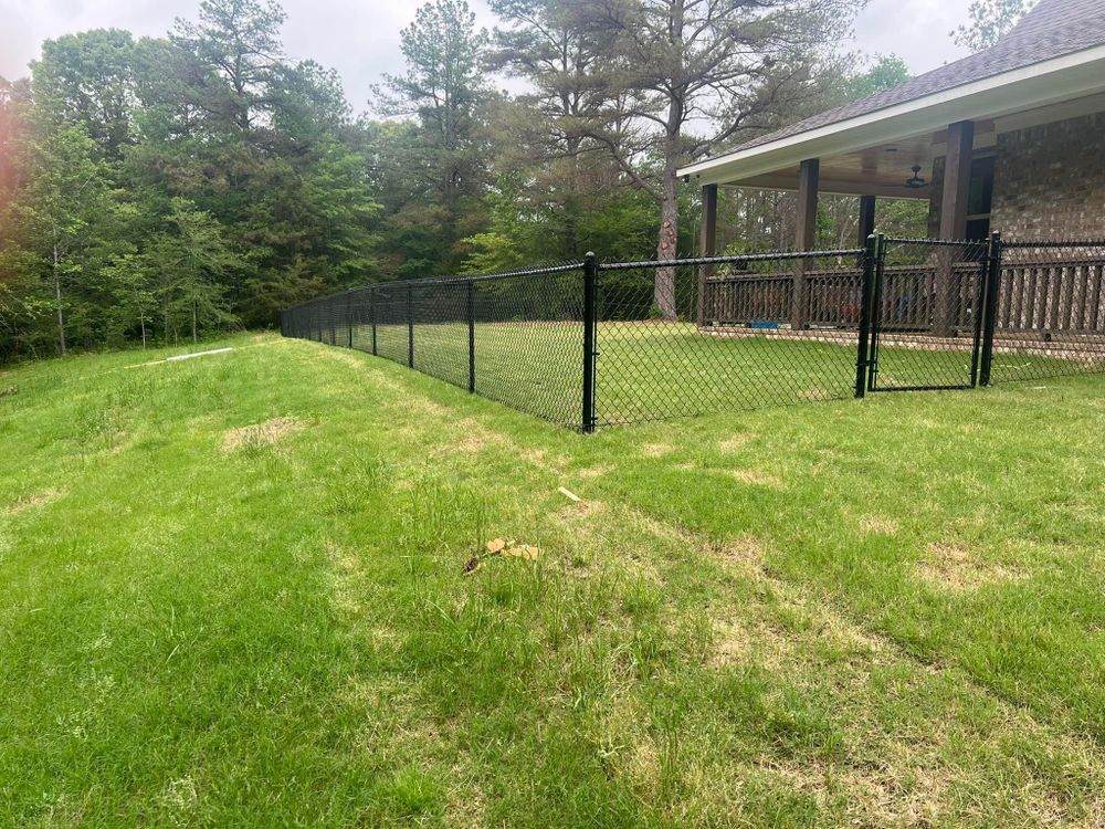 All Photos for Manning Fence, LLC in Hernando, MS