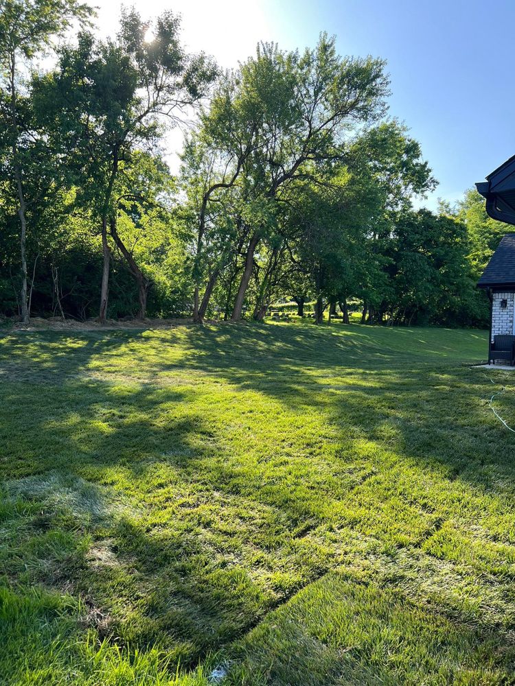 All Photos for Full Service Landscaping in Louisville, KY