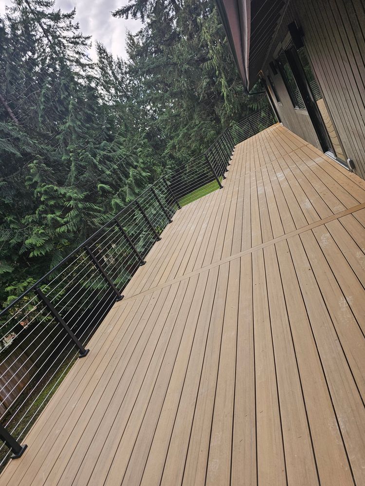 All Photos for Custom Gates Welding, LLC. in Auburn, WA