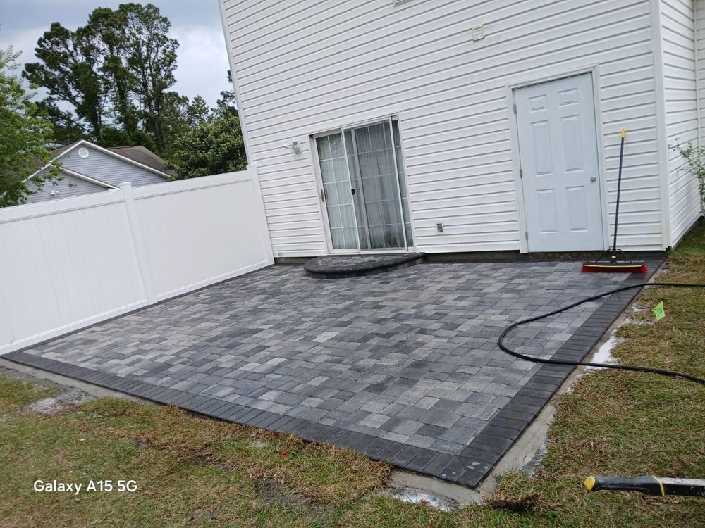 All Photos for George’s Hardscape  in Bluffton, SC
