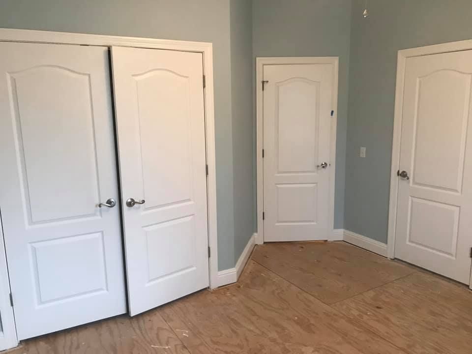 Transform your home with our professional Interior Painting service. Our experienced team will refresh your walls with quality paint, providing a fresh new look that enhances the beauty of your space. for Henry & Son Painting in Hazel, KY