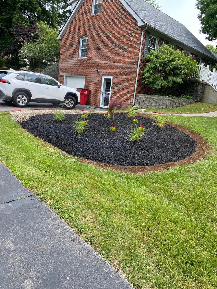 Lawn and Landscape for JKL Lawn Service in Frankfort, KY