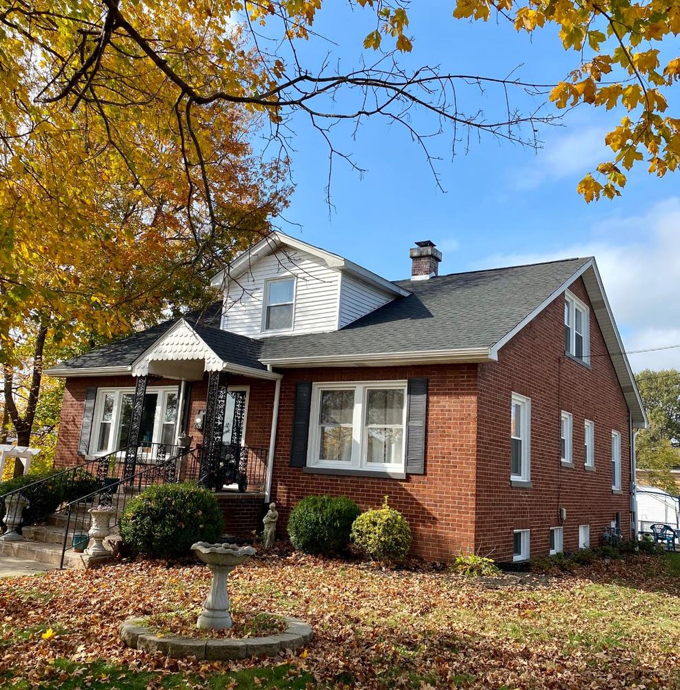 Diamond P Roofing & Construction team in Greenville, KY - people or person