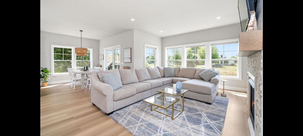 All Photos for Seiler Restoration and Construction Services in Kalamazoo County, MI