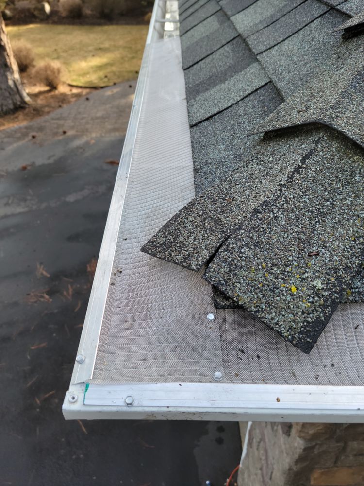 All Photos for 1st Class Handyman in La Pine, OR