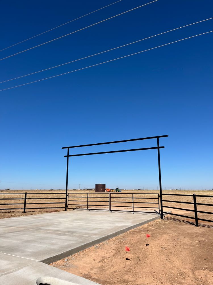 All Photos for D Flying E Mobile Welding & Fencing in Dalhart,, TX