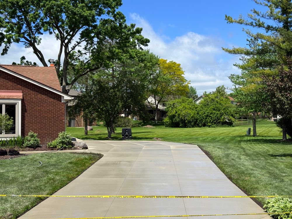 All Photos for Crown Cement in Lincoln Park, MI
