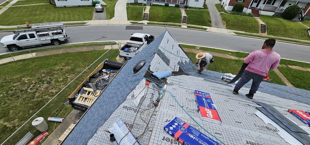 All Photos for Cresor Construction & Remodeling LLC in Frederick, MD