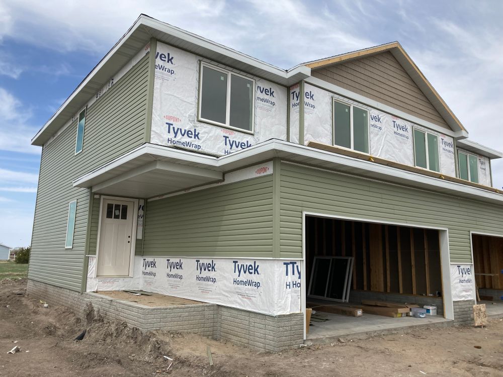 All Photos for The Gutter Man Seamless in Lexington, NE