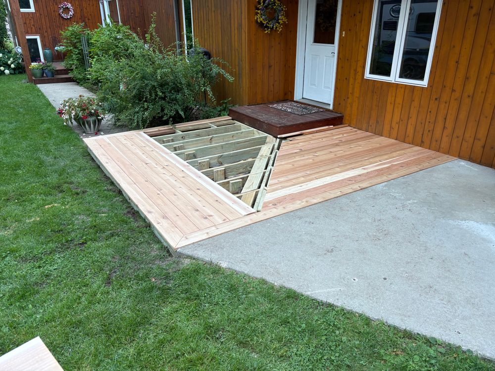All Photos for BRO Property Services in Bemidji, MN