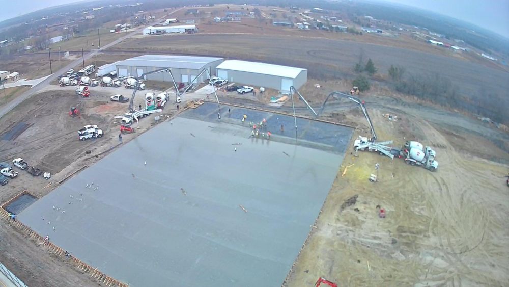 All Photos for Paul Stroup Custom Dozing Inc. in Sherman, TX