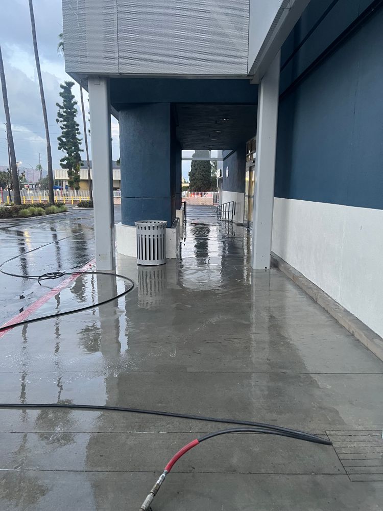All Photos for Reliable Powerwash & Property Services in Norco, CA