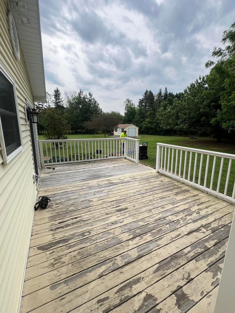 All Photos for Bishop’s Property Maintenance in Franklin, VT