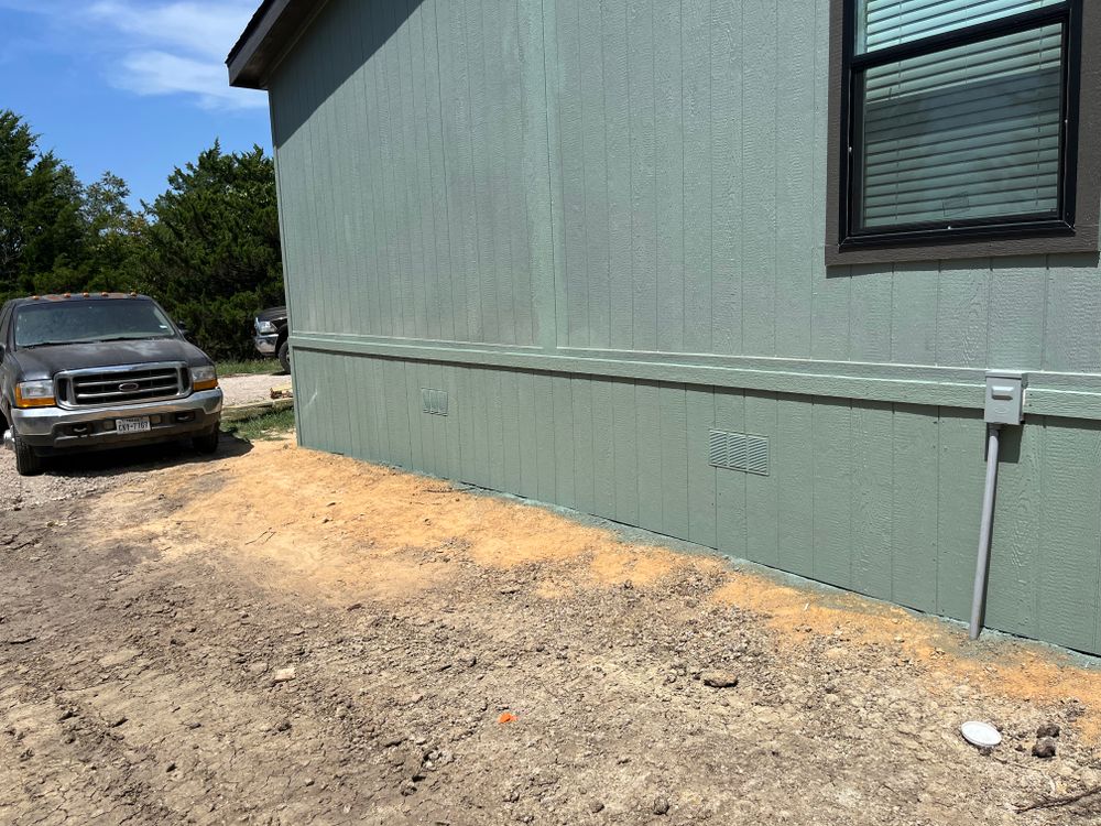 All Photos for BAKER Carpentry in Joshua, TX