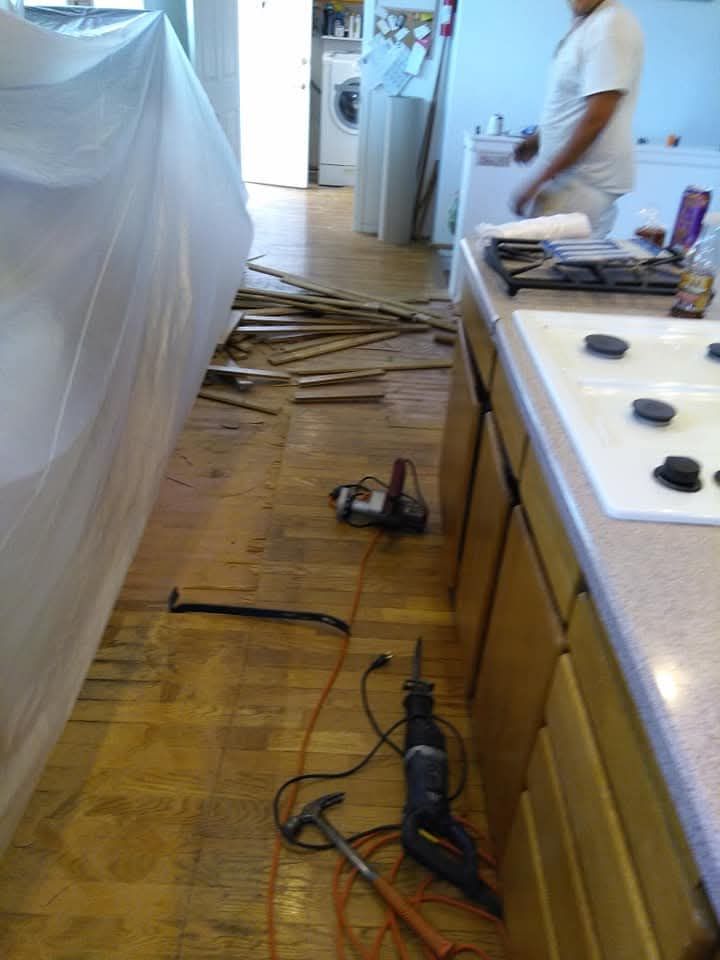 All Photos for Berry Handy Services in Loveland, CO