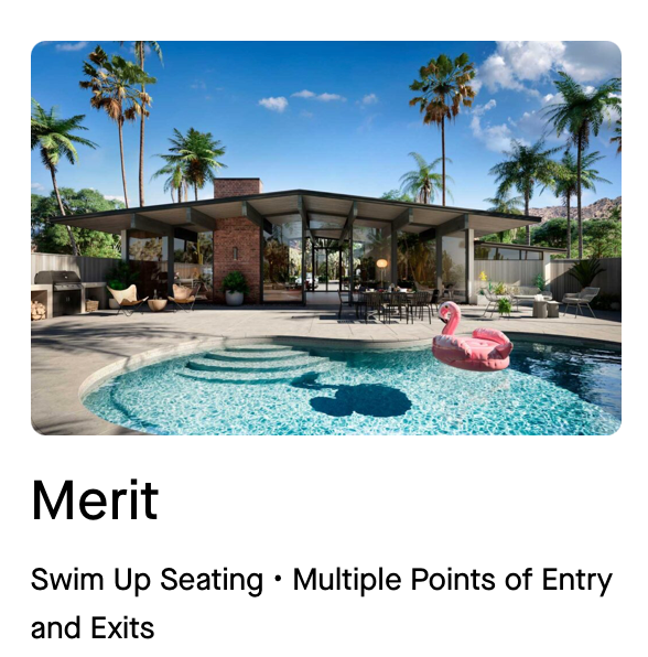 All Photos for Kinetic Pools in Corpus Christi, TX