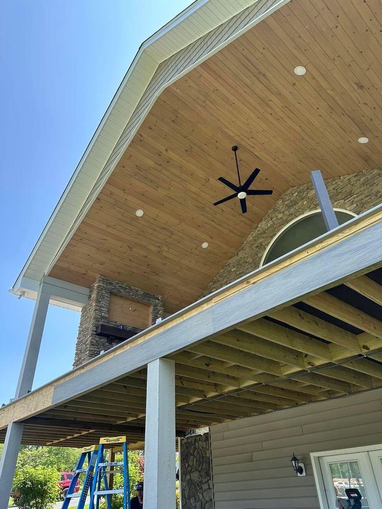 All Photos for G.S. Home Solutions in Bedford County, VA
