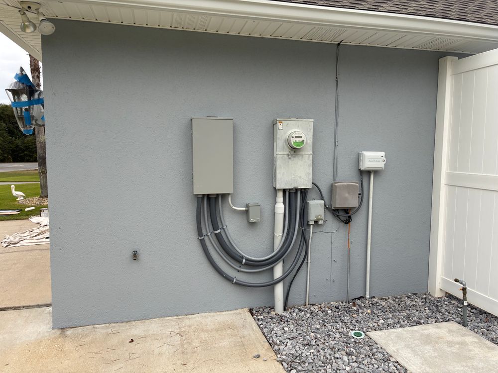 All Photos for Ferrell’s Professional Painting & Home Services LLC in Panama City Beach, FL