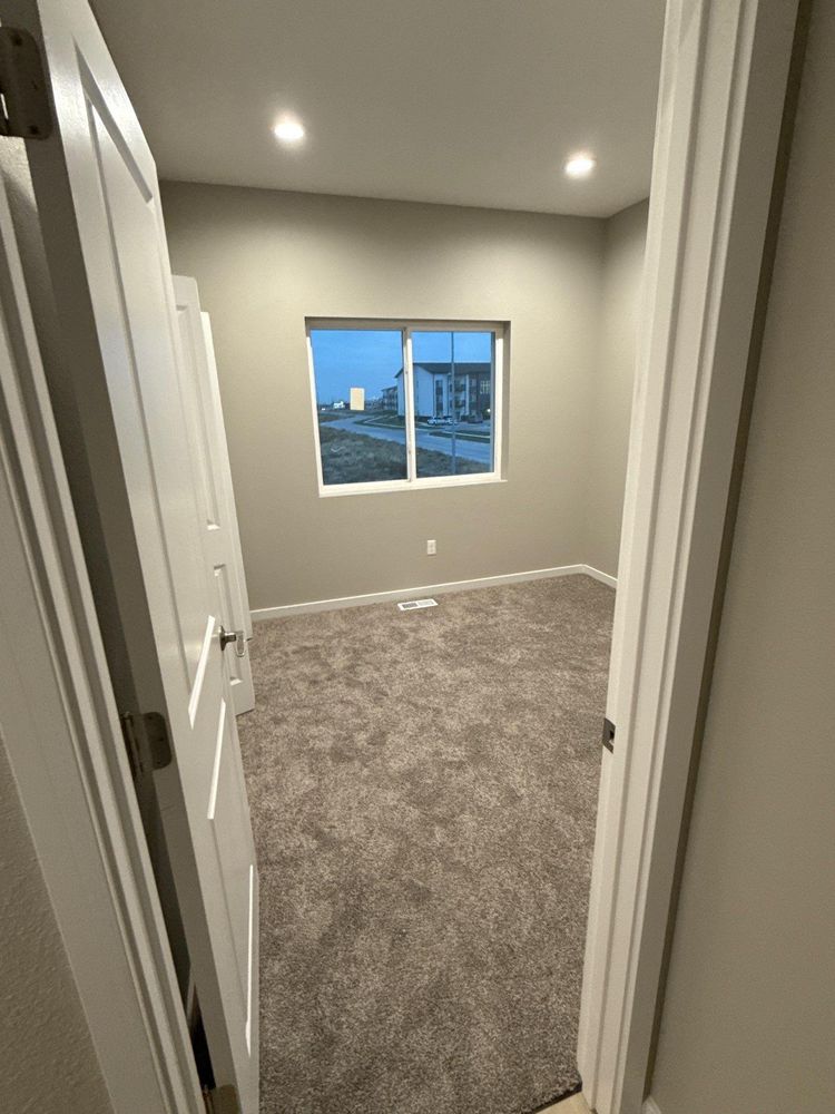 New Construction for SMC Exteriors & Construction in Lexington, NE