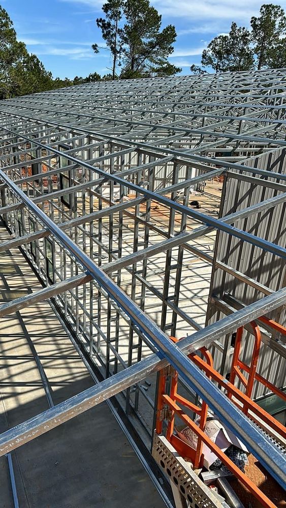 All Photos for Elite Custom Metal Structures in Belmont, MS