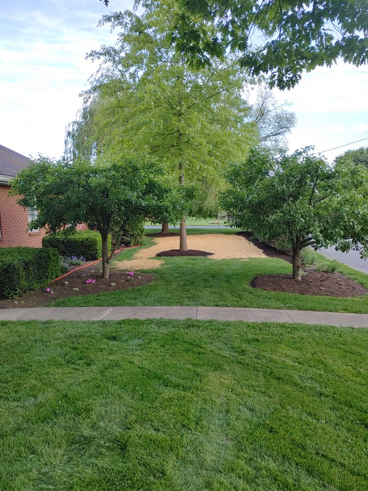 Turf Care for Conoy Acres Lawn Service in Elizabethtown, PA