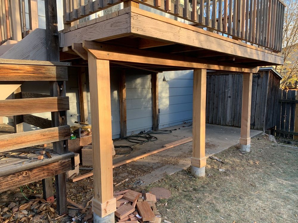 All Photos for Arnett Front Range Construction in Elizabeth, CO