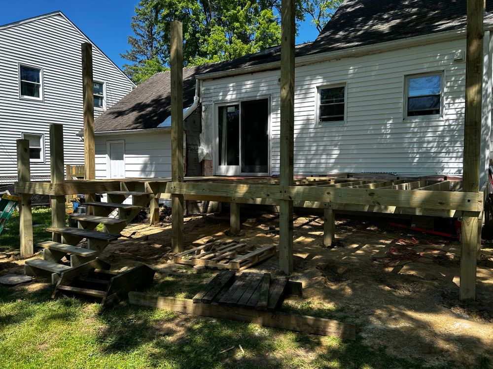 All Photos for Ging Construction LLC in Huron, OH