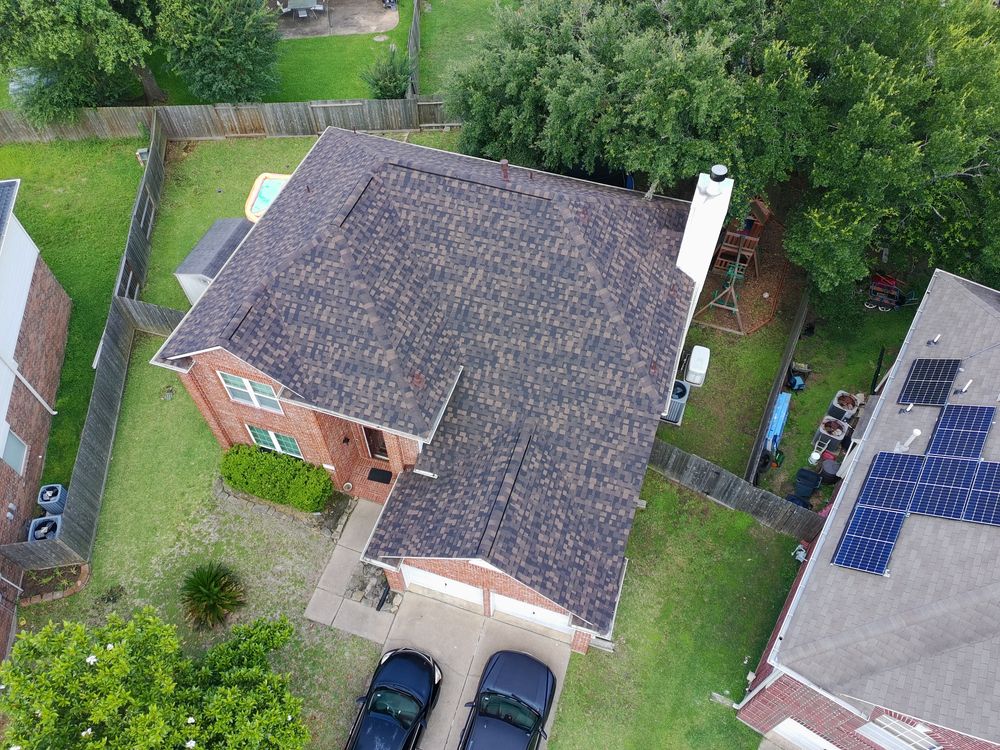 All Photos for Alpha Contracting Services in Katy, TX