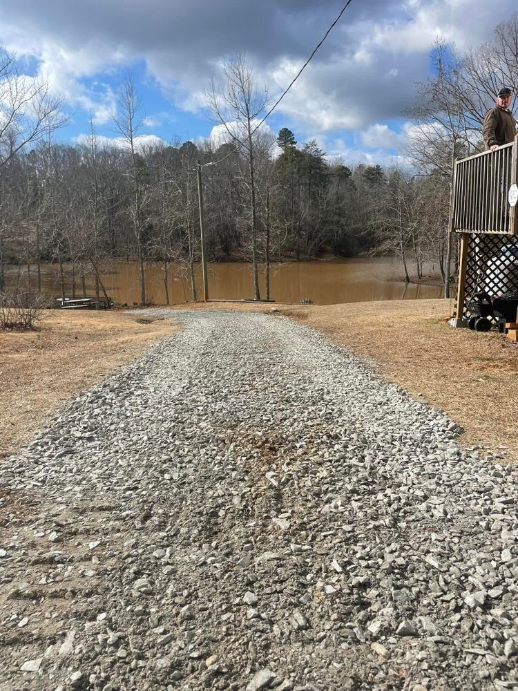 All Photos for Palmetto State Landscaping in Gaffney, SC