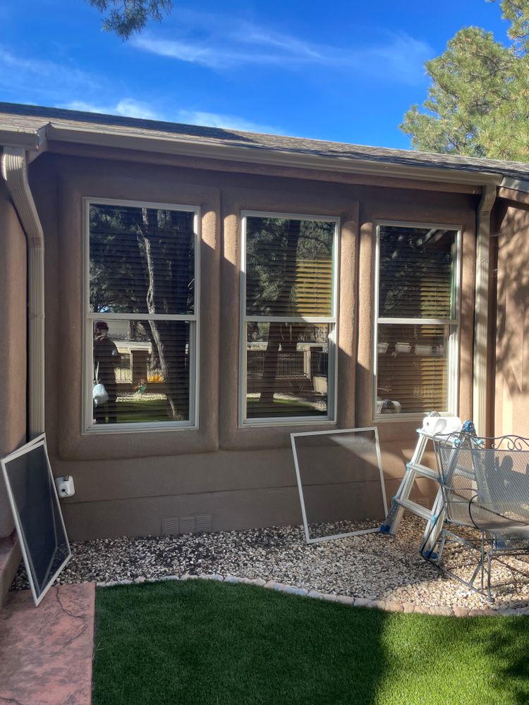 All Photos for G&B Yard Service in Ruidoso Downs, NM