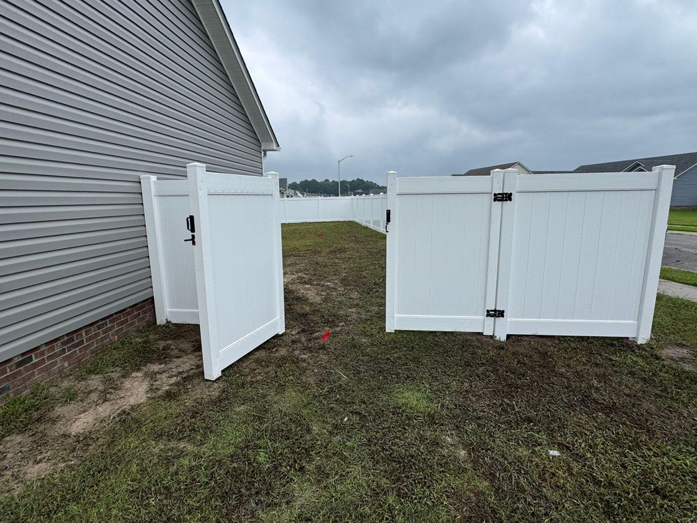 All Photos for Tidewater Trim & Deck in Moyock, NC