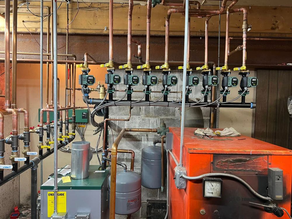 Electrical Repairs for Shane M. Field Electrician in Templeton, MA