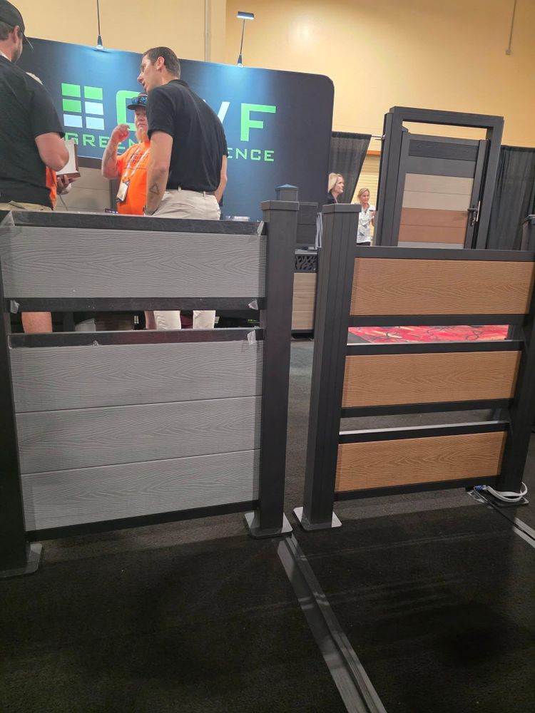 All Photos for Ansley Staining and Exterior Works in Georgetown, TX