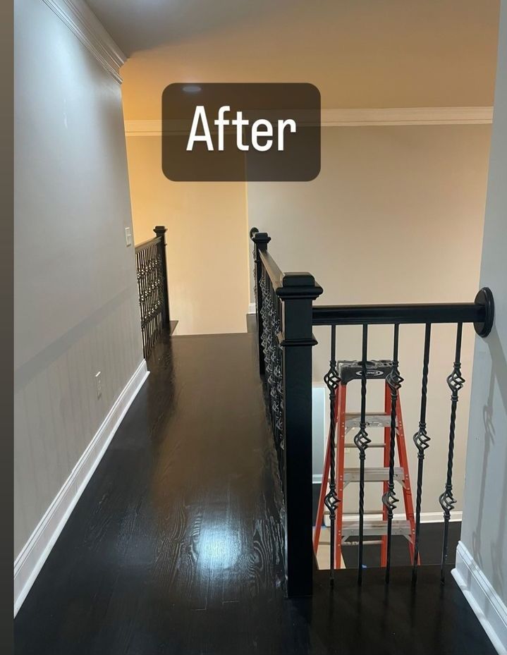 Interior Renovations for Marrow Contracting & Flooring LLC in Morristown, NJ