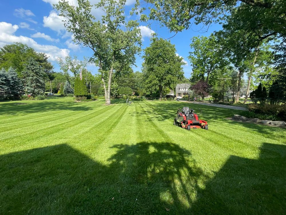 All Photos for S&G Landscape & Property Maintenance LLC in Bradley Beach, NJ