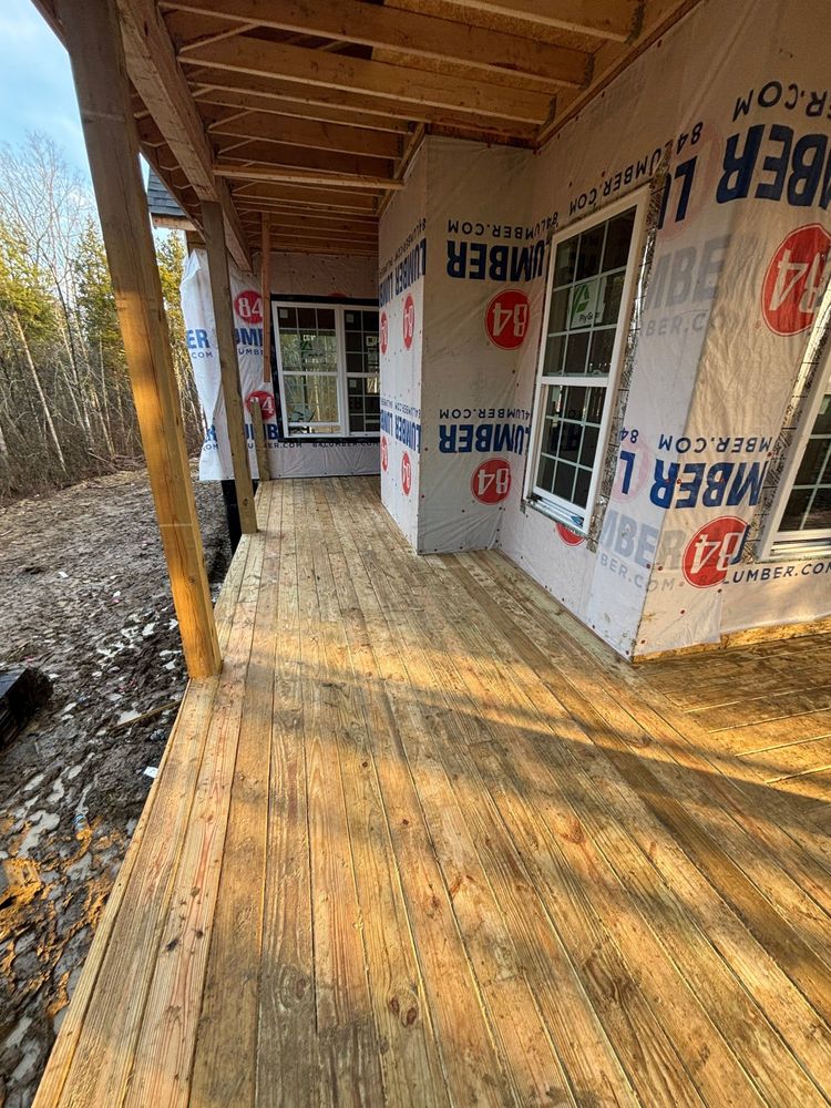 All Photos for Paramount Construction in Lexington, KY