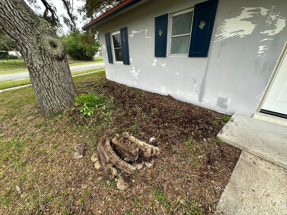 All Photos for Kramer & Son’s Property Maintenance in Hudson, FL