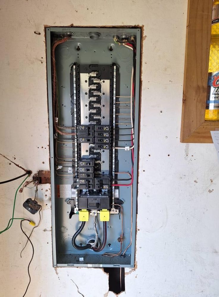 All Photos for Core Electric in Johnstown, PA