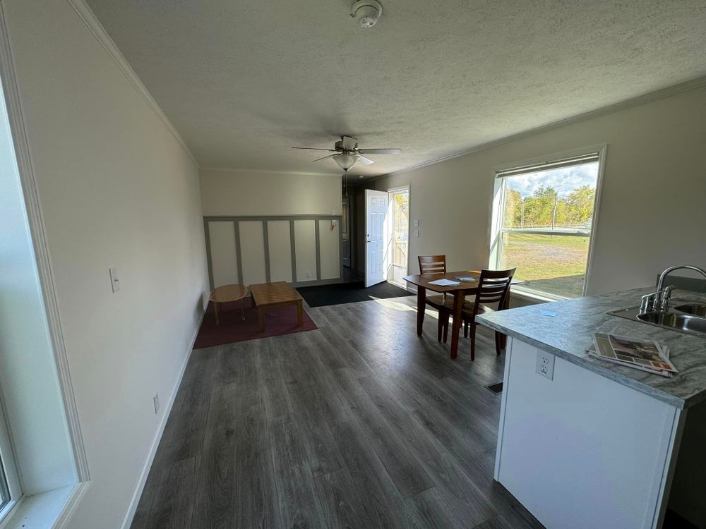 All Photos for Windy Hollow Homes in Granville, NY