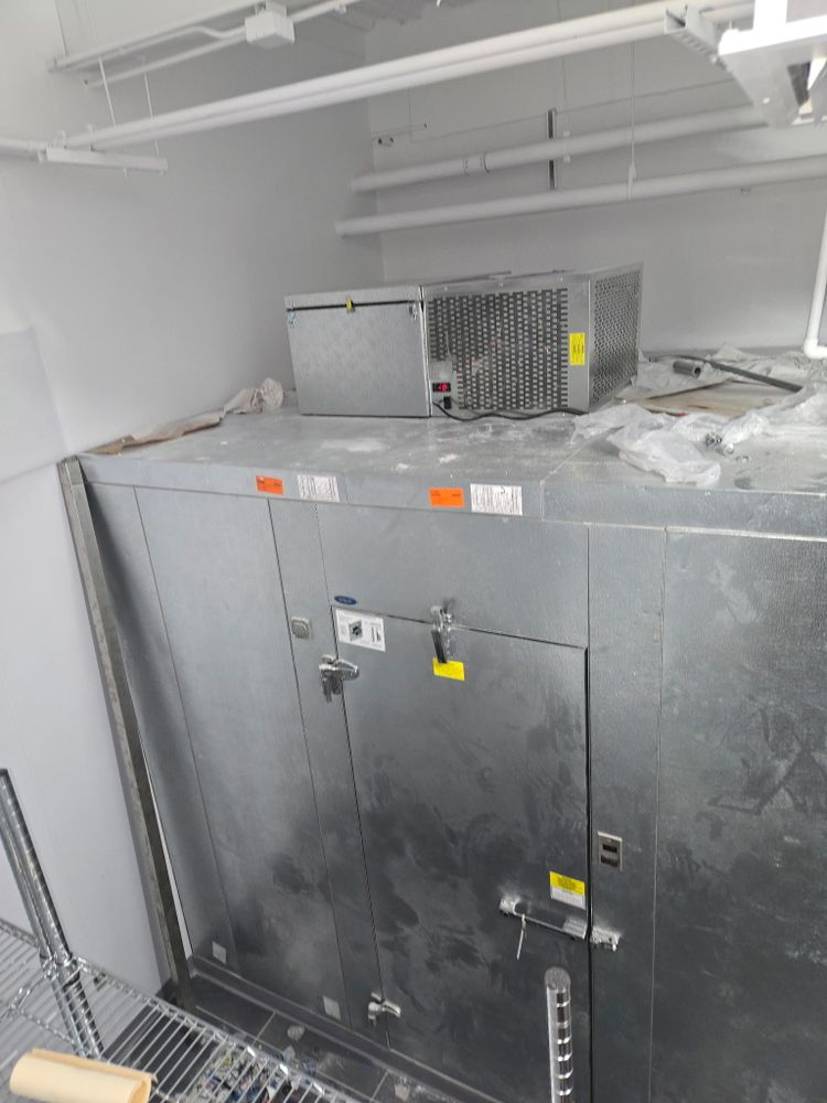 All Photos for J&A Refrigeration in Midland County, TX