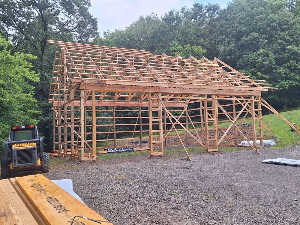 All Photos for Minich Contracting LLC in Marion Center, PA