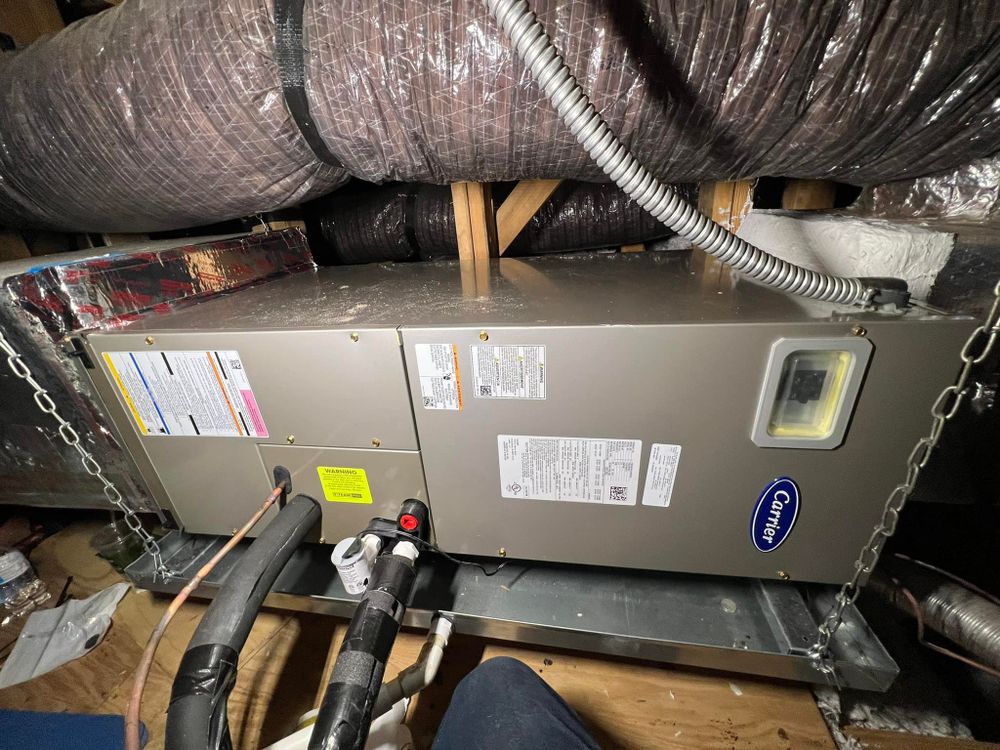 Ensure a healthier home environment with our Air Quality Assessment and Improvement service. We identify pollutants, enhance ventilation, and recommend solutions for cleaner, fresher air tailored to your needs. for AC All Stars AC Contractor in Port Saint Lucie, FL