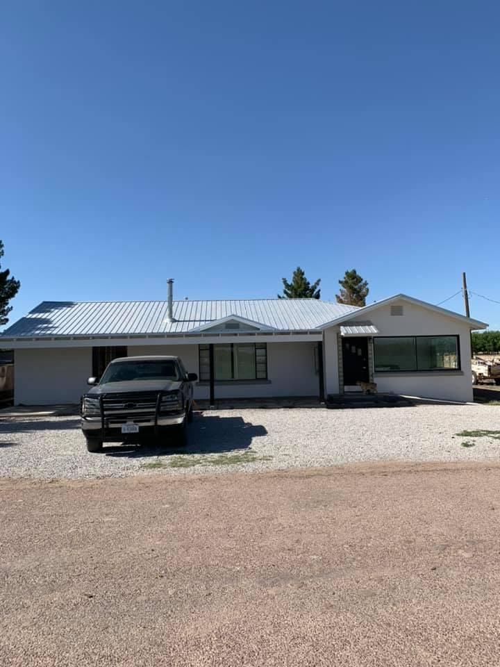 Roofing for Organ Mountain Roofing & Construction in Las Cruces, NM